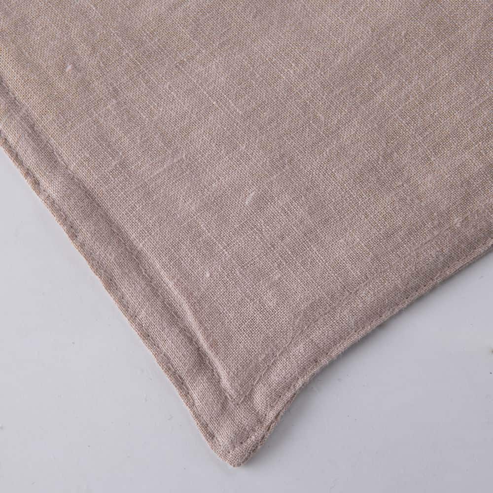 Wholelinens Linen Standard Pillow Shams - Wholelinens