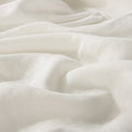 Wholelinens Linen Bed Skirt-Washed Dust Ruffle - Wholelinens