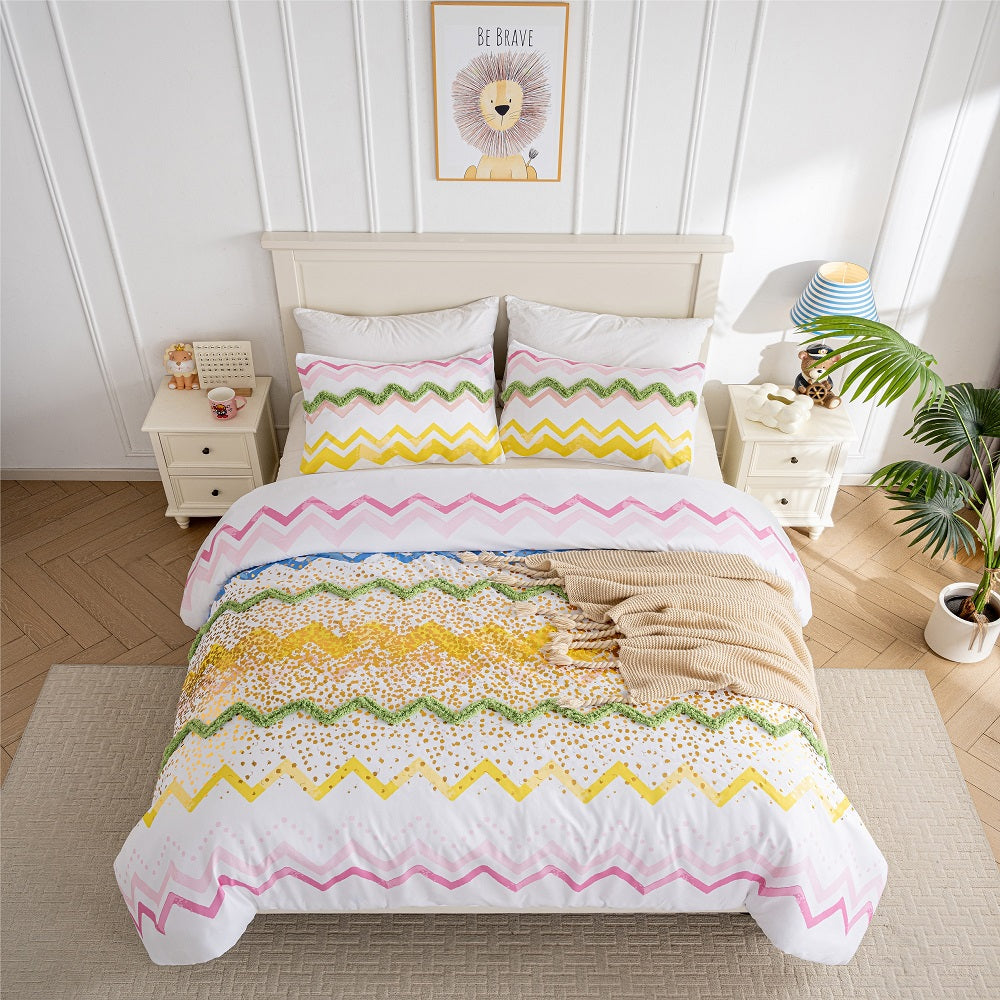 Microfiber Duvet Cover Set – Tagged 