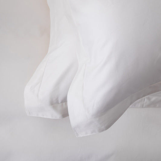 Hotel Collection 400 Thread Count Cotton Sateen Duvet Cover Set, Bordered