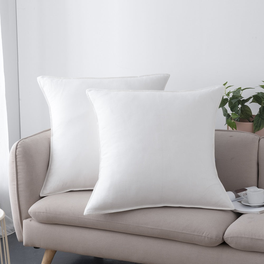 Final Hours! Clearance Blowout: Last-Chance Cushions, Pillowshams & Euro Shams