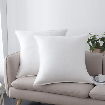 Final Hours! Clearance Blowout: Last-Chance Cushions, Pillowshams & Euro Shams