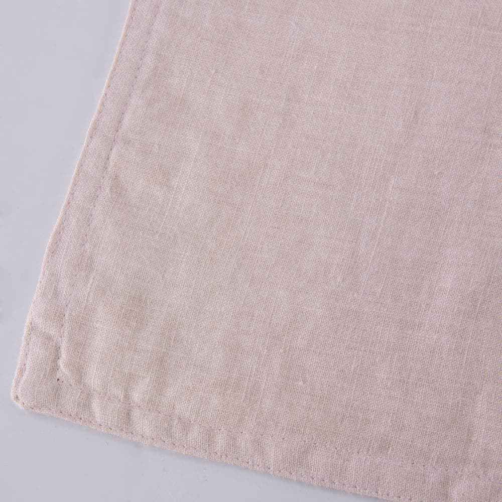 Wholelinens Linen Standard Pillow Shams - Wholelinens