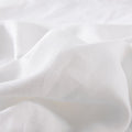 Wholelinens Linen European Pillow Shams, 2 Pcs, 26