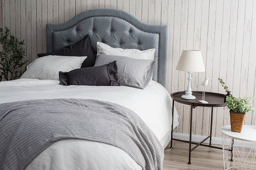 Wholelinens Linen Duvet Cover Set-Stone Washed Double Stitch Edge - Wholelinens