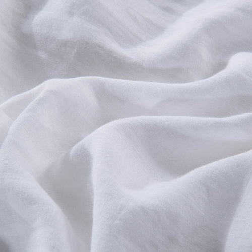Wholelinens Linen Duvet Cover Set-Stone Washed Double Stitch Edge - Wholelinens