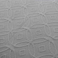 Wholelinens Cotton Matelasse Coverlet Set- Double Rings - Wholelinens