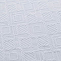 Wholelinens Cotton Matelasse Coverlet Set, Pre-Washed Textured Jacquard - Wholelinens