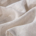 Wholelinens Linen Bed Skirt-Washed Dust Ruffle - Wholelinens