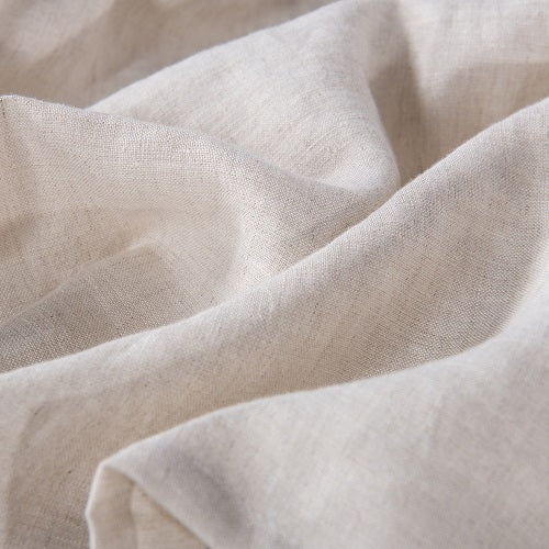 Wholelinens Linen Bed Skirt-Washed Dust Ruffle - Wholelinens