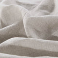 Wholelinens Linen Duvet Cover Set-Stone Washed Double Stitch Edge - Wholelinens