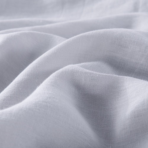 Wholelinens Linen Duvet Cover Set-Stone Washed Double Stitch Edge - Wholelinens