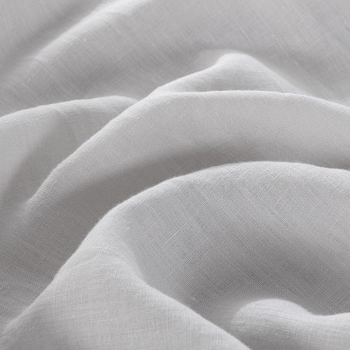 Wholelinens Linen Sheet Sets- Deep Pocket with Flat and Fitted Pair - Wholelinens
