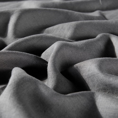 Wholelinens Linen Sheet Sets- Deep Pocket with Flat and Fitted Pair - Wholelinens