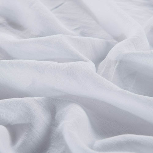 Wholelinens Linen Sheet Sets- Deep Pocket with Flat and Fitted Pair - Wholelinens
