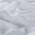 Wholelinens Linen Duvet Cover Set-Stone Washed Bow Ties - Wholelinens