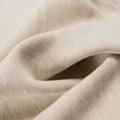 Wholelinens Stone Washed Linen Pillow cover,1