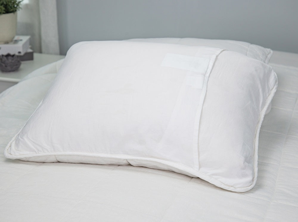 Envirosleep Dream Surrender Polyester Pillow